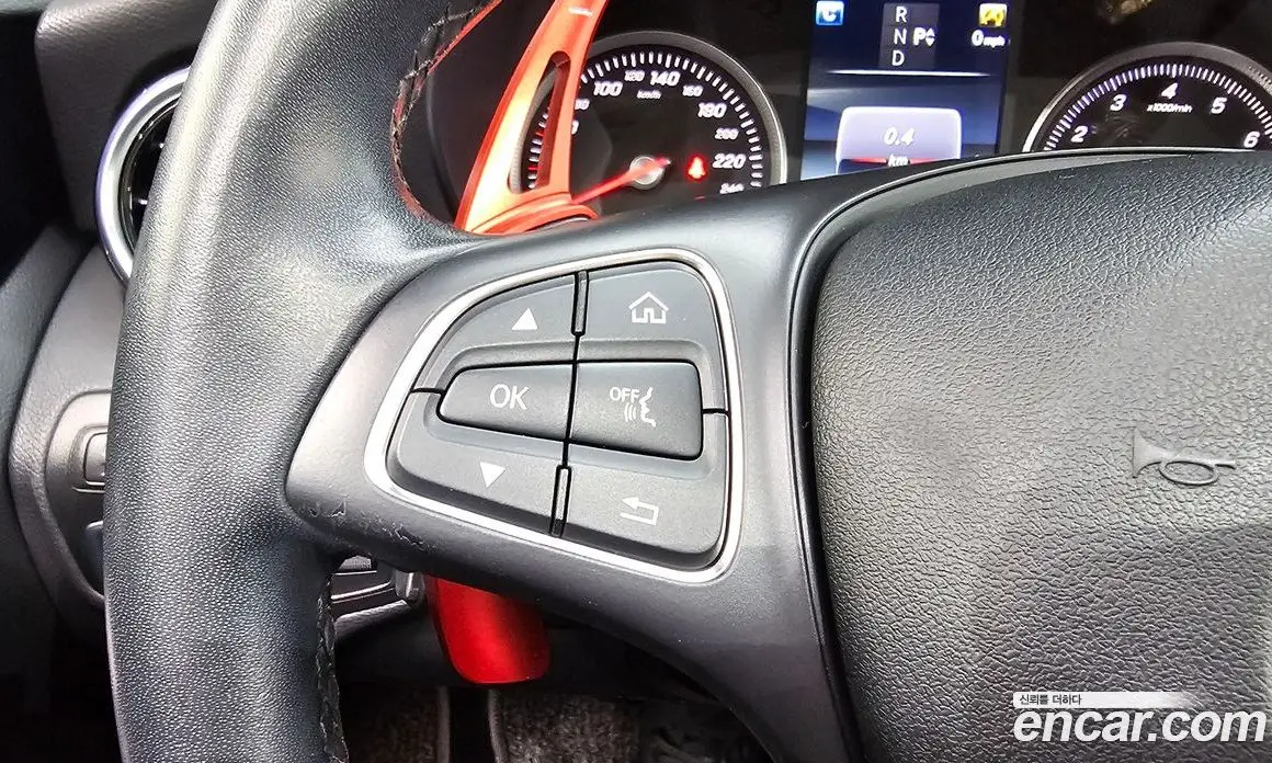 Mercedes-Benz C-Class 2017 2.0 автомат (гидро), фото 18 Mercedes-Benz C-Class 2017 2.0 автомат (гидро), фото 18
