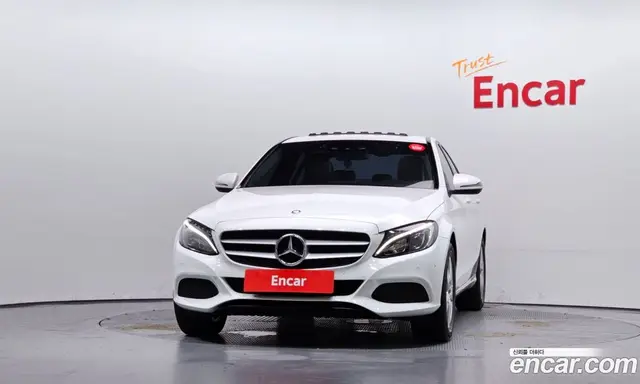 Mercedes-Benz C-Class 2017 2.0 автомат (гидро), миниатюра 3 Mercedes-Benz C-Class 2017 2.0 автомат (гидро), миниатюра 3