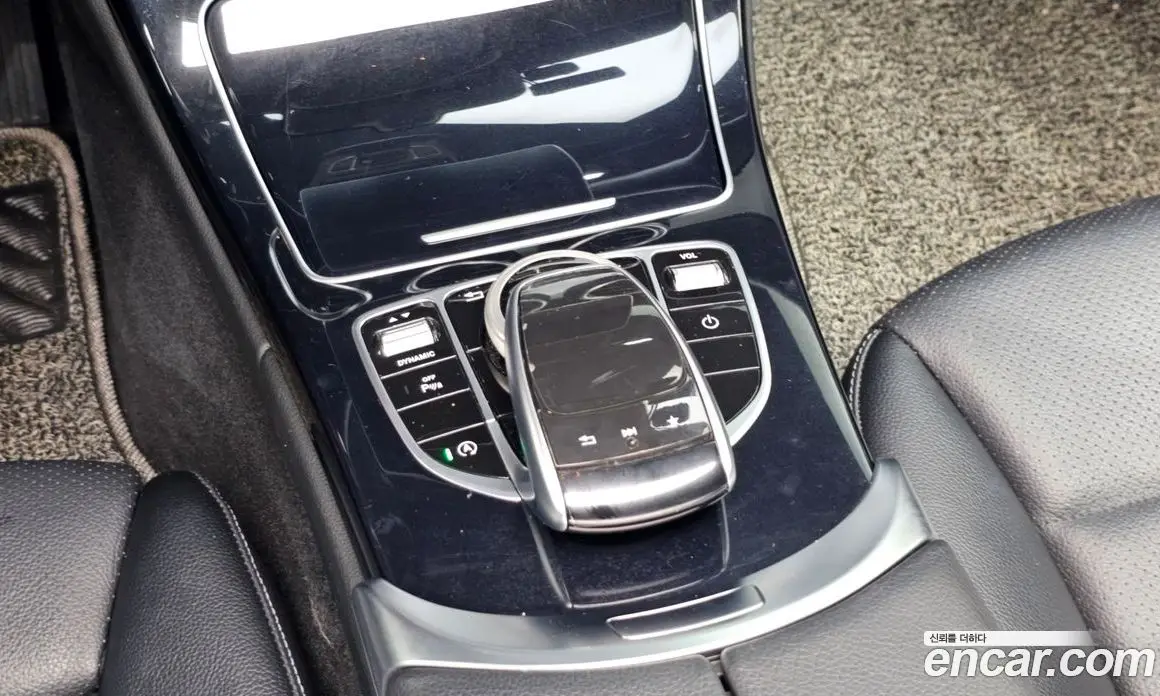 Mercedes-Benz C-Class 2017 2.0 автомат (гидро), фото 9 Mercedes-Benz C-Class 2017 2.0 автомат (гидро), фото 9