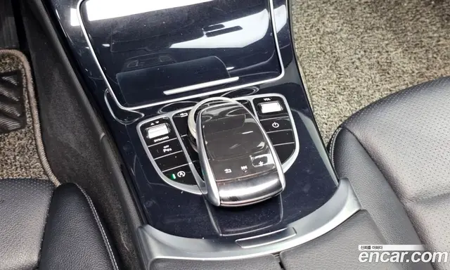Mercedes-Benz C-Class 2017 2.0 автомат (гидро), миниатюра 9 Mercedes-Benz C-Class 2017 2.0 автомат (гидро), миниатюра 9
