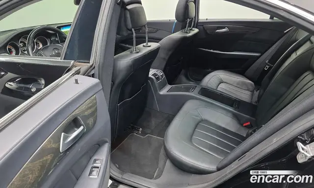 Mercedes-Benz CLS-Class 2017 2.1 автомат (гидро), миниатюра 12