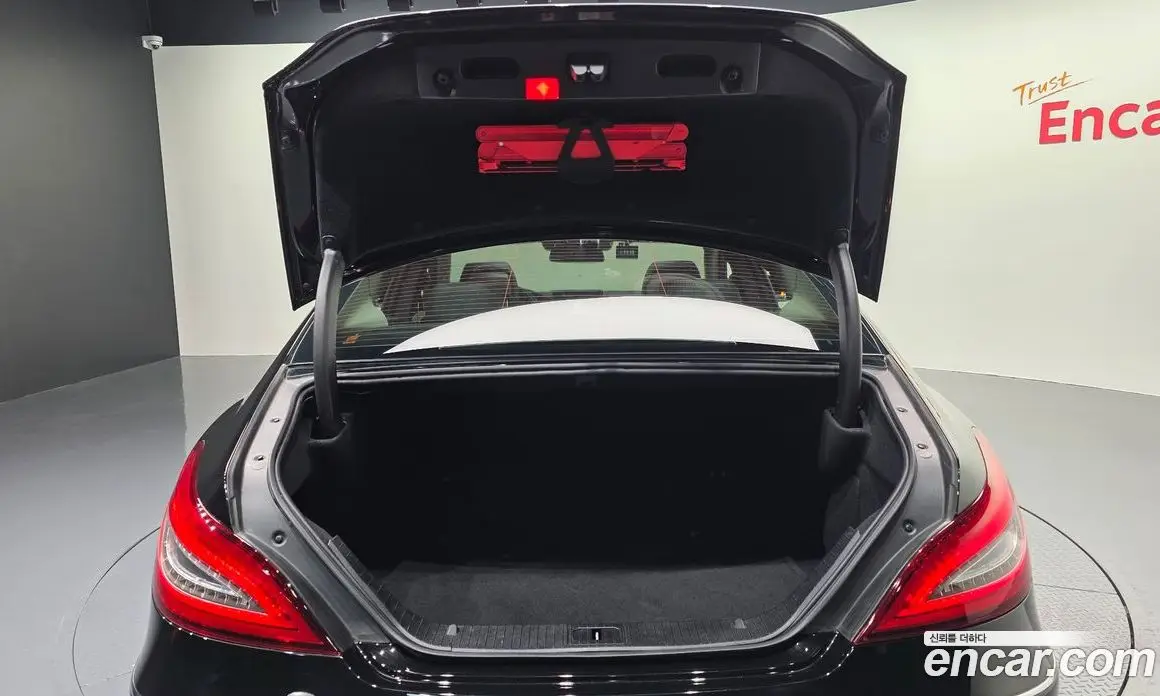 Mercedes-Benz CLS-Class 2017 2.1 автомат (гидро), фото 20