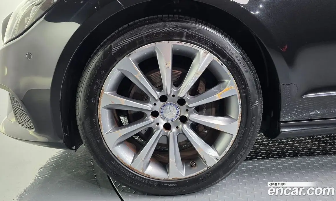 Mercedes-Benz CLS-Class 2017 2.1 автомат (гидро), фото 5
