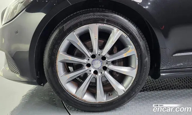 Mercedes-Benz CLS-Class 2017 2.1 автомат (гидро), миниатюра 5