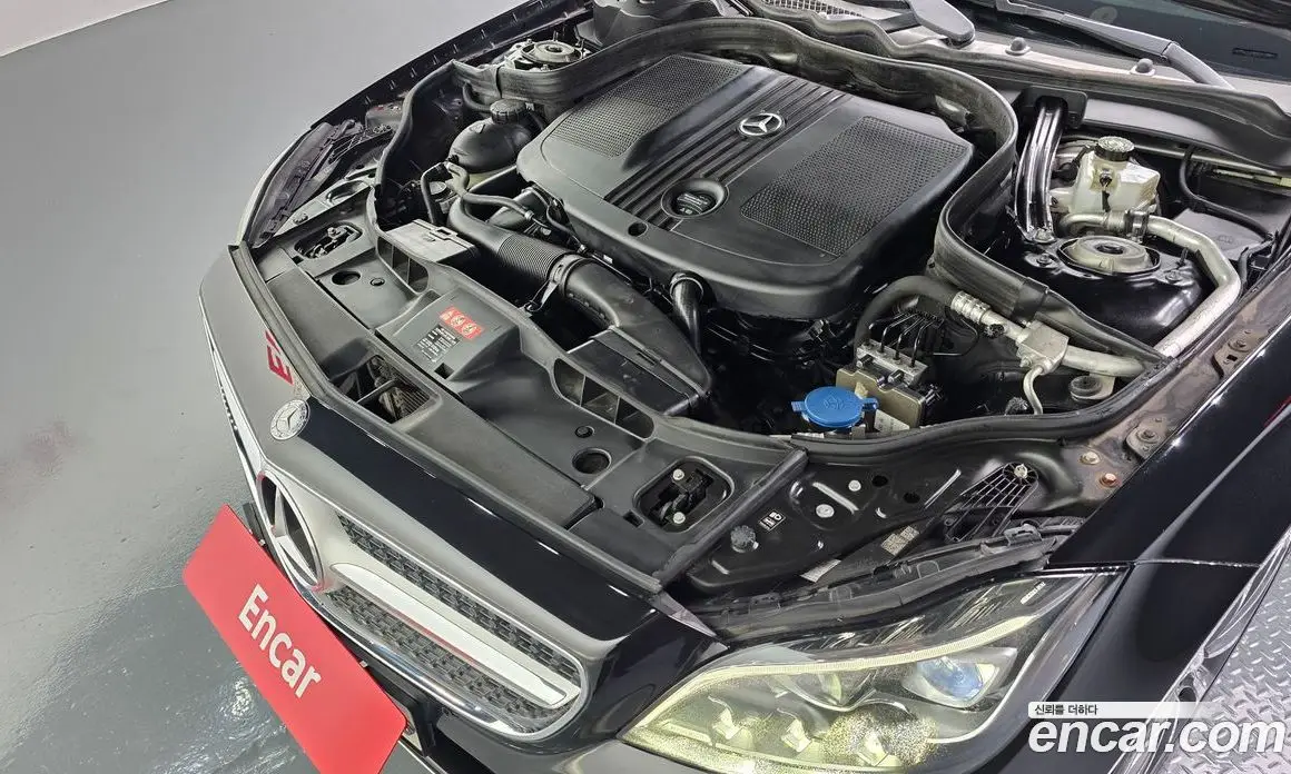 Mercedes-Benz CLS-Class 2017 2.1 автомат (гидро), фото 6