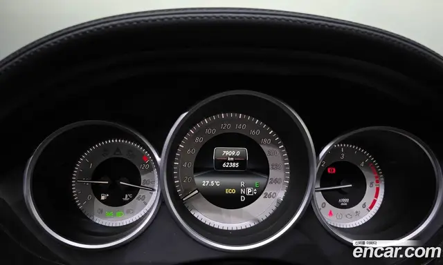 Mercedes-Benz CLS-Class 2017 2.1 автомат (гидро), миниатюра 8