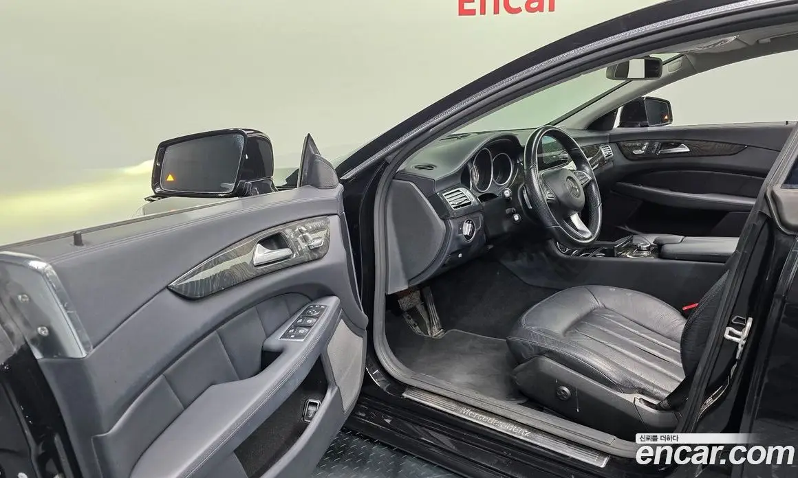 Mercedes-Benz CLS-Class 2017 2.1 автомат (гидро), фото 10