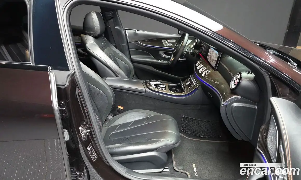 Mercedes-Benz CLS-Class 2019 3.0 автомат (гидро), фото 11