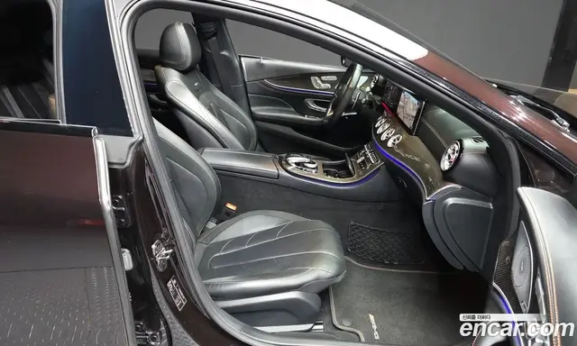 Mercedes-Benz CLS-Class 2019 3.0 автомат (гидро), миниатюра 11