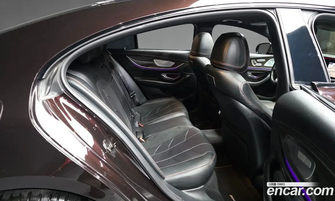 Mercedes-Benz CLS-Class 2019 3.0 автомат (гидро), фото 12