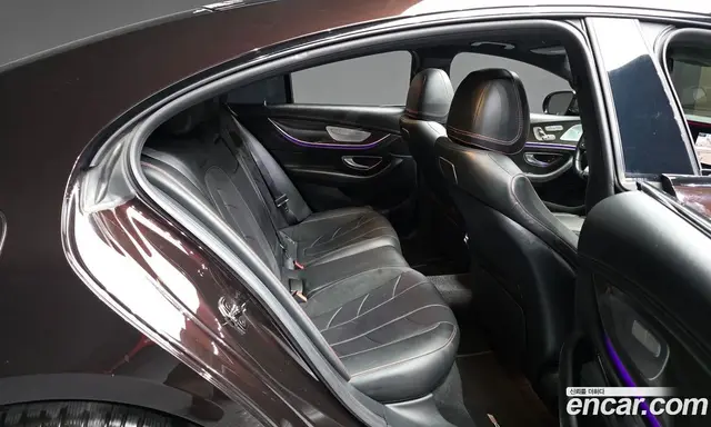 Mercedes-Benz CLS-Class 2019 3.0 автомат (гидро), миниатюра 12