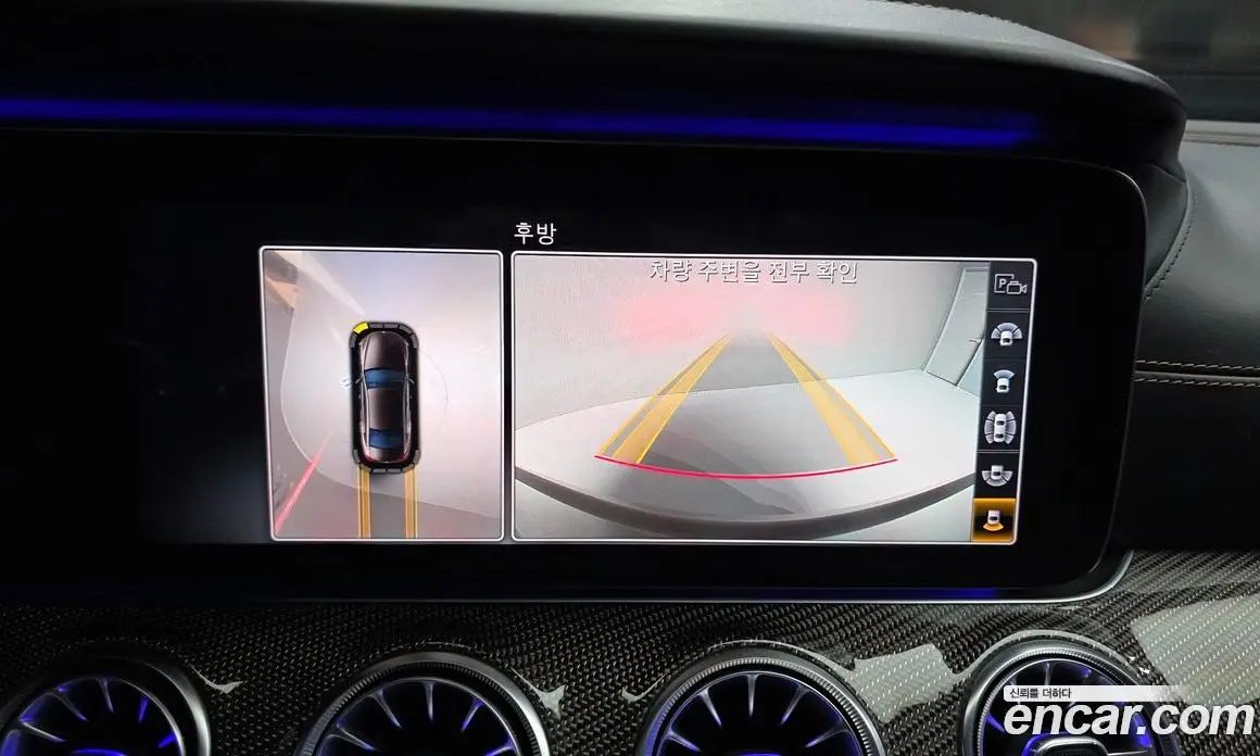 Mercedes-Benz CLS-Class 2019 3.0 автомат (гидро), фото 15