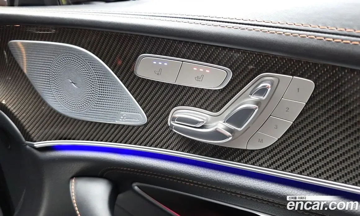 Mercedes-Benz CLS-Class 2019 3.0 автомат (гидро), фото 18