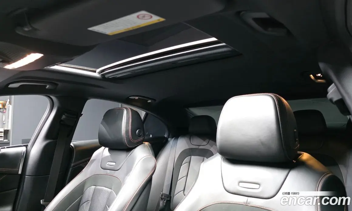Mercedes-Benz CLS-Class 2019 3.0 автомат (гидро), фото 19