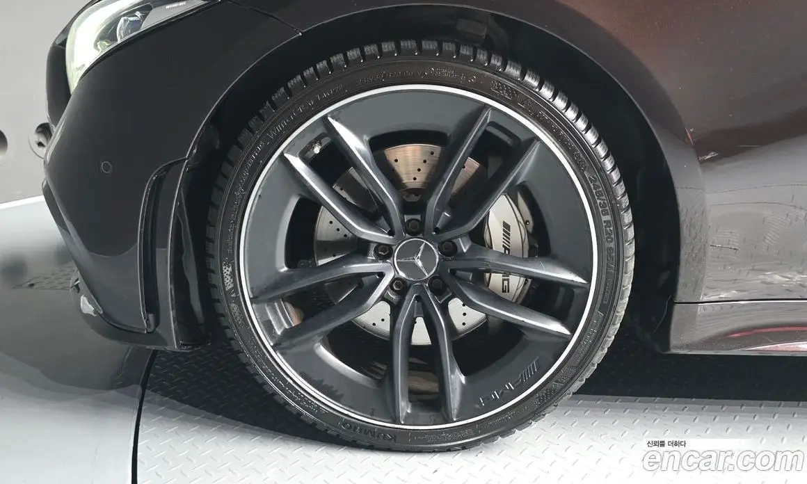 Mercedes-Benz CLS-Class 2019 3.0 автомат (гидро), фото 5
