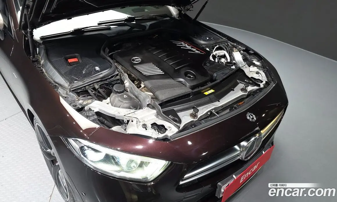 Mercedes-Benz CLS-Class 2019 3.0 автомат (гидро), фото 6