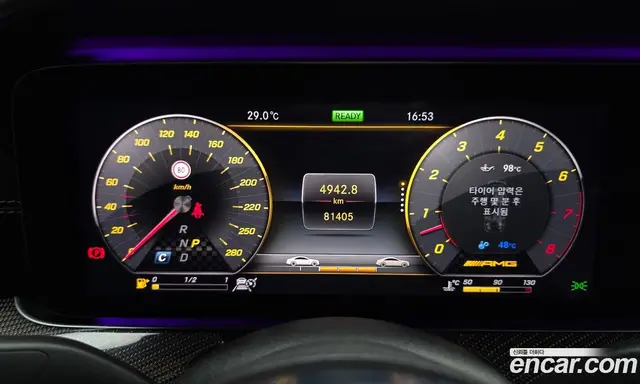 Mercedes-Benz CLS-Class 2019 3.0 автомат (гидро), миниатюра 8