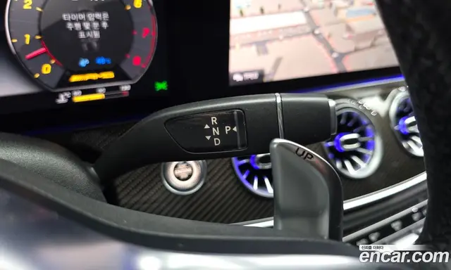 Mercedes-Benz CLS-Class 2019 3.0 автомат (гидро), миниатюра 9