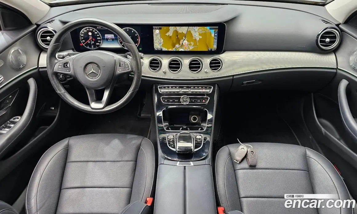Mercedes-Benz E-Class 2016 2.0 автомат (гидро), фото 7 Mercedes-Benz E-Class 2016 2.0 автомат (гидро), фото 7