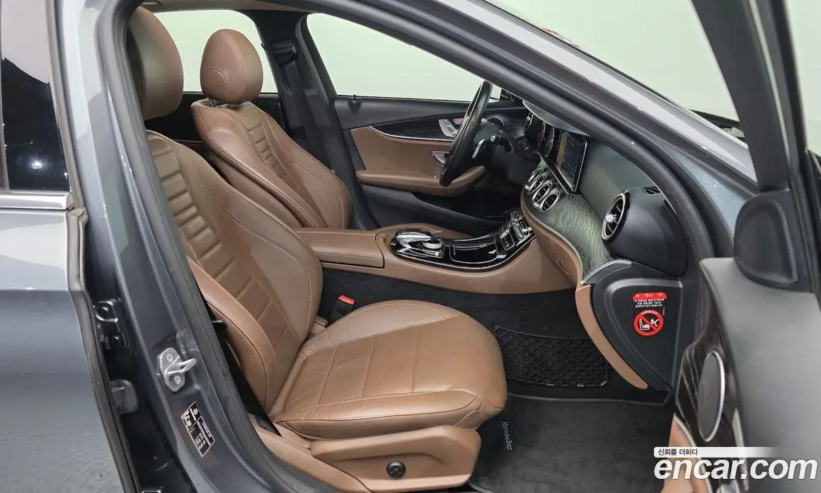 Mercedes-Benz E-Class 2017 1.9 автомат (гидро), фото 11