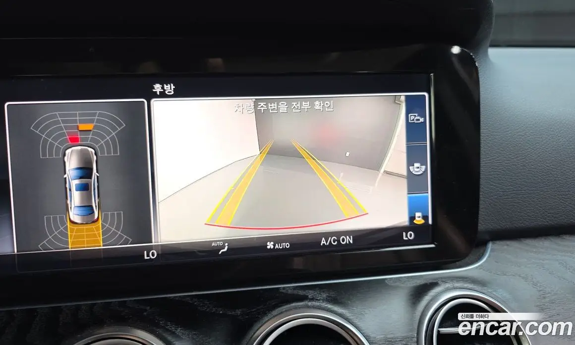 Mercedes-Benz E-Class 2017 1.9 автомат (гидро), фото 15