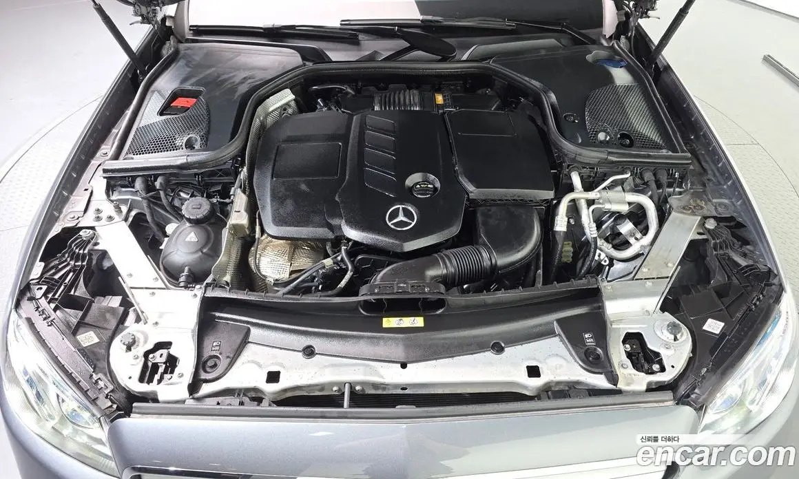 Mercedes-Benz E-Class 2017 1.9 автомат (гидро), фото 6