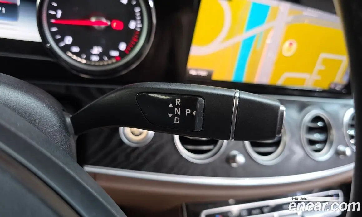 Mercedes-Benz E-Class 2017 1.9 автомат (гидро), фото 9