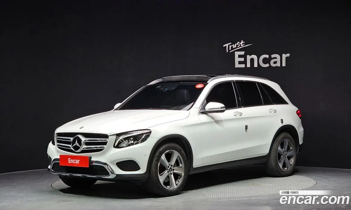 Mercedes-Benz GLC-Class 2018 2.1 автомат (гидро), фото 1 Mercedes-Benz GLC-Class 2018 2.1 автомат (гидро), фото 1