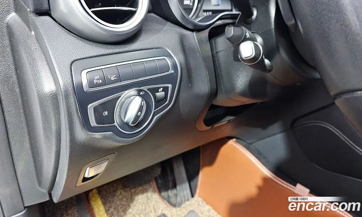 Mercedes-Benz GLC-Class 2018 2.1 автомат (гидро), фото 13 Mercedes-Benz GLC-Class 2018 2.1 автомат (гидро), фото 13