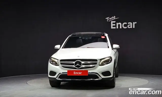 Mercedes-Benz GLC-Class 2018 2.1 автомат (гидро), миниатюра 3 Mercedes-Benz GLC-Class 2018 2.1 автомат (гидро), миниатюра 3
