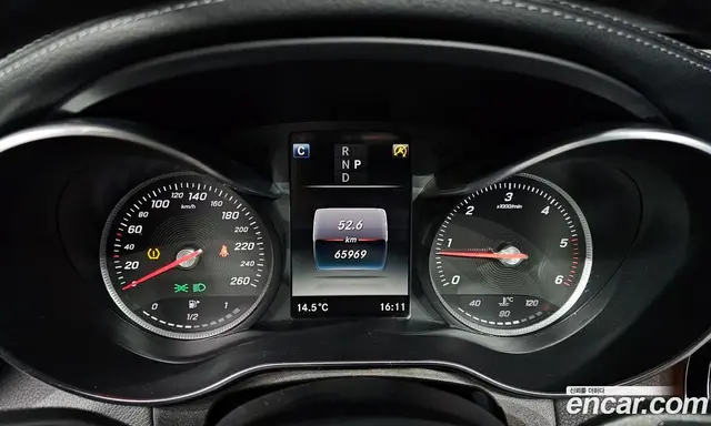 Mercedes-Benz GLC-Class 2018 2.1 автомат (гидро), миниатюра 8 Mercedes-Benz GLC-Class 2018 2.1 автомат (гидро), миниатюра 8