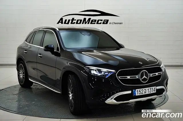 Mercedes-Benz GLC-Class 2025 2.0 автомат (гидро), миниатюра 4 Mercedes-Benz GLC-Class 2025 2.0 автомат (гидро), миниатюра 4