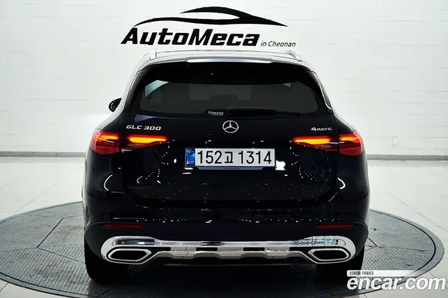 Mercedes-Benz GLC-Class 2025 2.0 автомат (гидро), миниатюра 6 Mercedes-Benz GLC-Class 2025 2.0 автомат (гидро), миниатюра 6