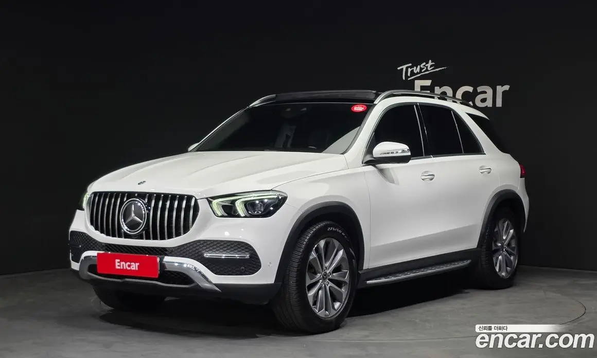 Mercedes-Benz GLE-Class 2021 1.9 автомат (гидро), фото 1 Mercedes-Benz GLE-Class 2021 1.9 автомат (гидро), фото 1