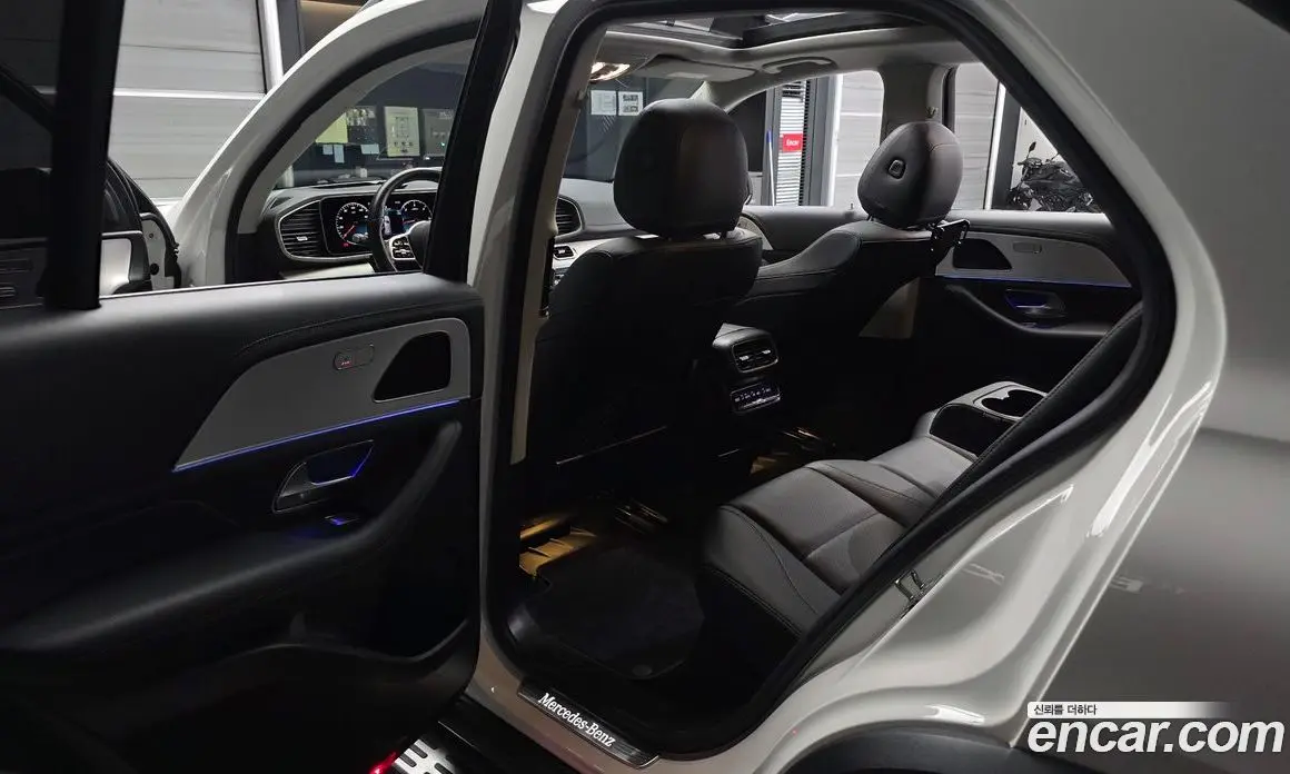 Mercedes-Benz GLE-Class 2021 1.9 автомат (гидро), фото 11 Mercedes-Benz GLE-Class 2021 1.9 автомат (гидро), фото 11