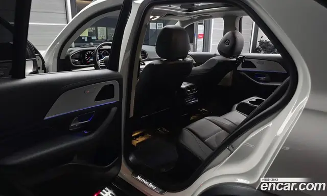 Mercedes-Benz GLE-Class 2021 1.9 автомат (гидро), миниатюра 11 Mercedes-Benz GLE-Class 2021 1.9 автомат (гидро), миниатюра 11