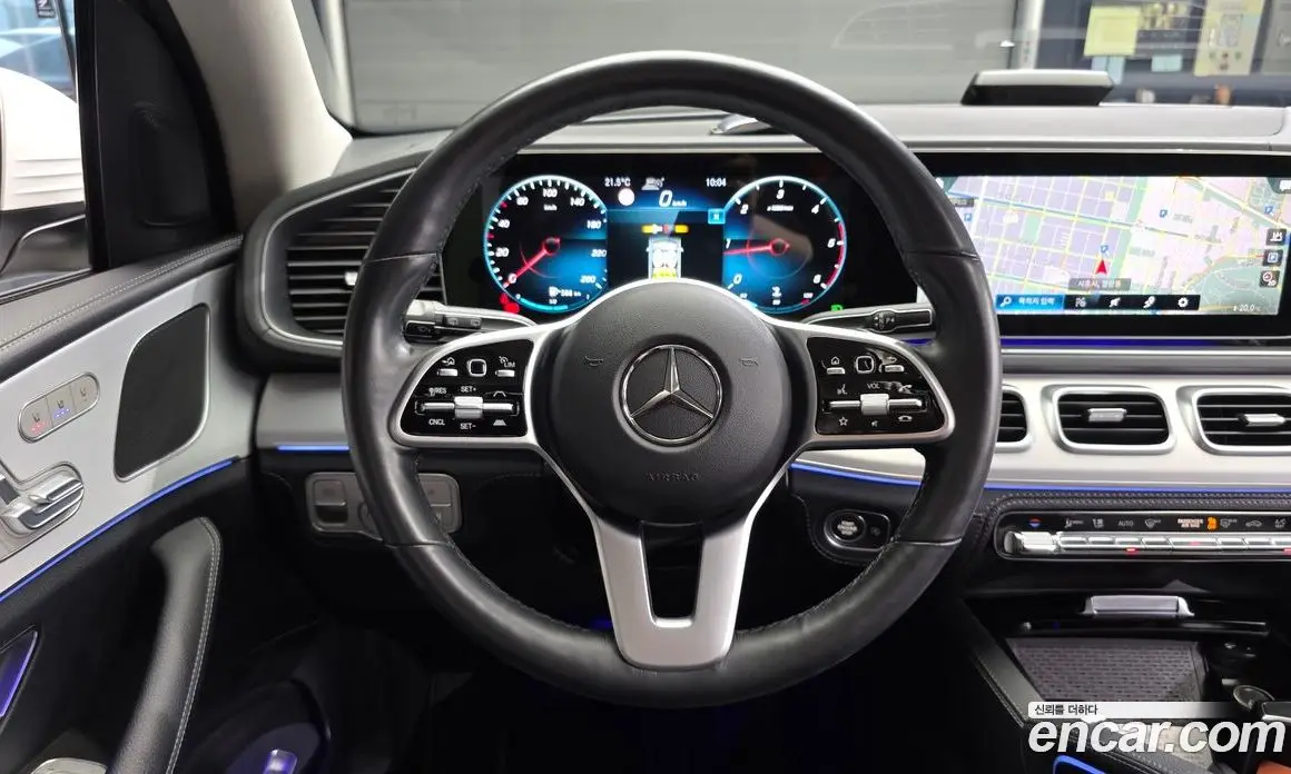 Mercedes-Benz GLE-Class 2021 1.9 автомат (гидро), фото 12 Mercedes-Benz GLE-Class 2021 1.9 автомат (гидро), фото 12