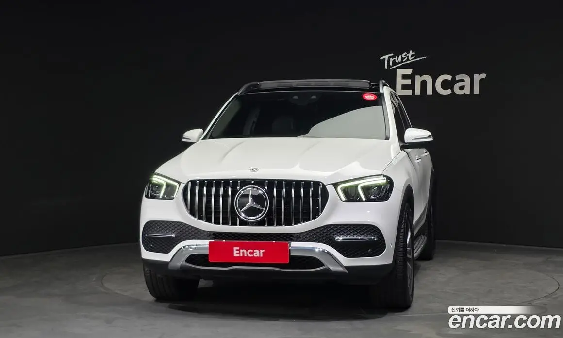 Mercedes-Benz GLE-Class 2021 1.9 автомат (гидро), фото 3 Mercedes-Benz GLE-Class 2021 1.9 автомат (гидро), фото 3