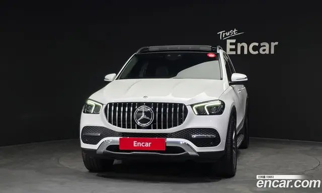 Mercedes-Benz GLE-Class 2021 1.9 автомат (гидро), миниатюра 3 Mercedes-Benz GLE-Class 2021 1.9 автомат (гидро), миниатюра 3
