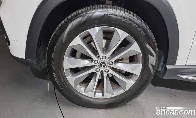 Mercedes-Benz GLE-Class 2021 1.9 автомат (гидро), миниатюра 5 Mercedes-Benz GLE-Class 2021 1.9 автомат (гидро), миниатюра 5