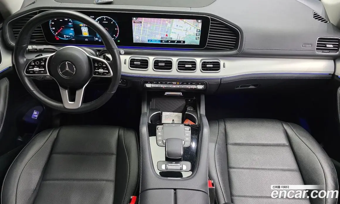 Mercedes-Benz GLE-Class 2021 1.9 автомат (гидро), фото 7 Mercedes-Benz GLE-Class 2021 1.9 автомат (гидро), фото 7