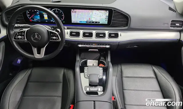 Mercedes-Benz GLE-Class 2021 1.9 автомат (гидро), миниатюра 7 Mercedes-Benz GLE-Class 2021 1.9 автомат (гидро), миниатюра 7