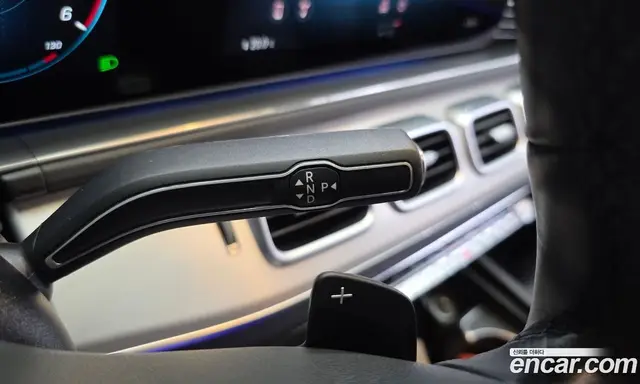 Mercedes-Benz GLE-Class 2021 1.9 автомат (гидро), миниатюра 9 Mercedes-Benz GLE-Class 2021 1.9 автомат (гидро), миниатюра 9