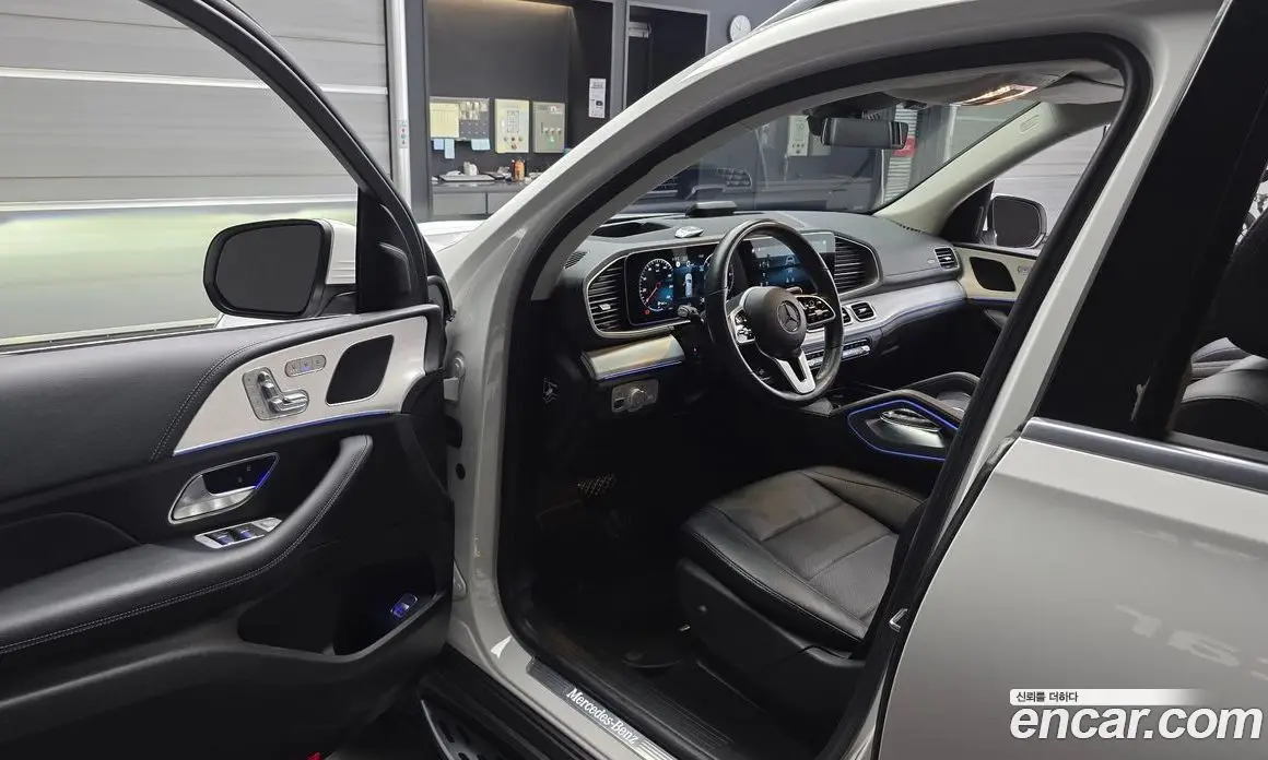 Mercedes-Benz GLE-Class 2021 1.9 автомат (гидро), фото 10 Mercedes-Benz GLE-Class 2021 1.9 автомат (гидро), фото 10