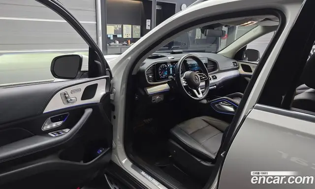 Mercedes-Benz GLE-Class 2021 1.9 автомат (гидро), миниатюра 10 Mercedes-Benz GLE-Class 2021 1.9 автомат (гидро), миниатюра 10
