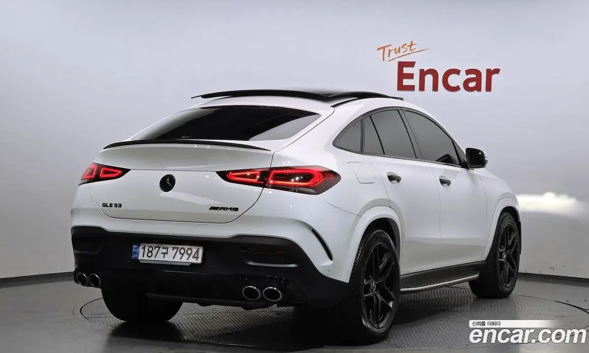 Mercedes-Benz GLE-Class 2023 3.0 автомат (гидро), фото 2 Mercedes-Benz GLE-Class 2023 3.0 автомат (гидро), фото 2