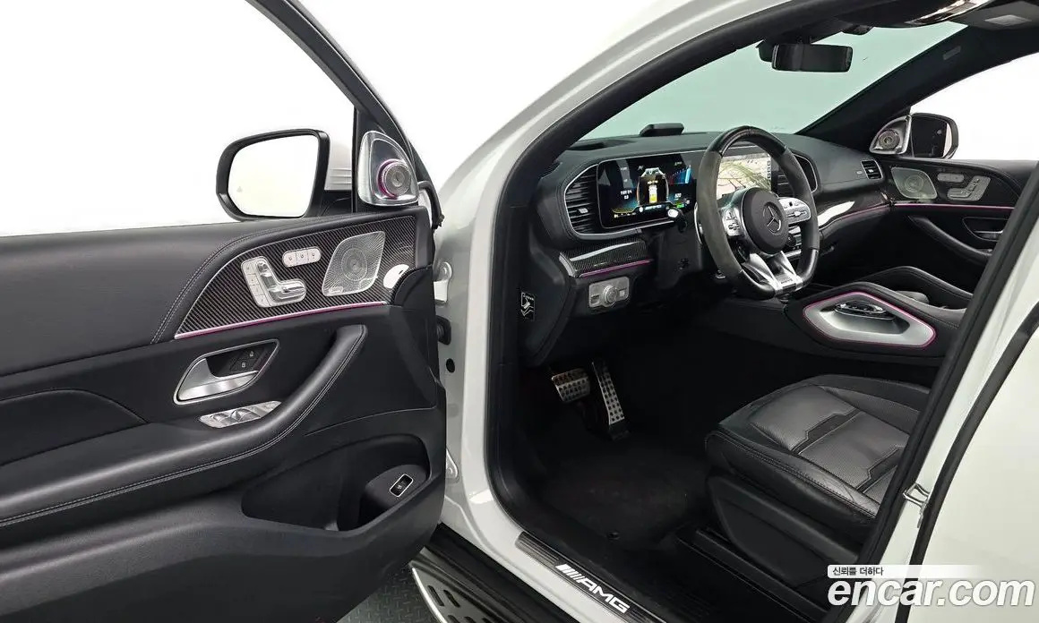 Mercedes-Benz GLE-Class 2023 3.0 автомат (гидро), фото 11 Mercedes-Benz GLE-Class 2023 3.0 автомат (гидро), фото 11