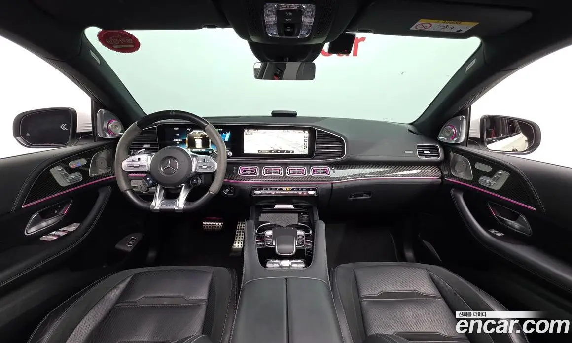 Mercedes-Benz GLE-Class 2023 3.0 автомат (гидро), фото 7 Mercedes-Benz GLE-Class 2023 3.0 автомат (гидро), фото 7