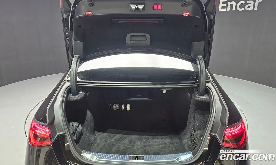 Mercedes-Benz S-Class 2021 4.0 автомат (гидро), фото 20
