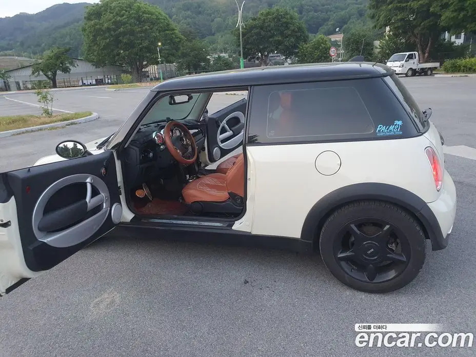 Mini Cooper 2006 2.0 автомат (гидро), фото 9 Mini Cooper 2006 2.0 автомат (гидро), фото 9